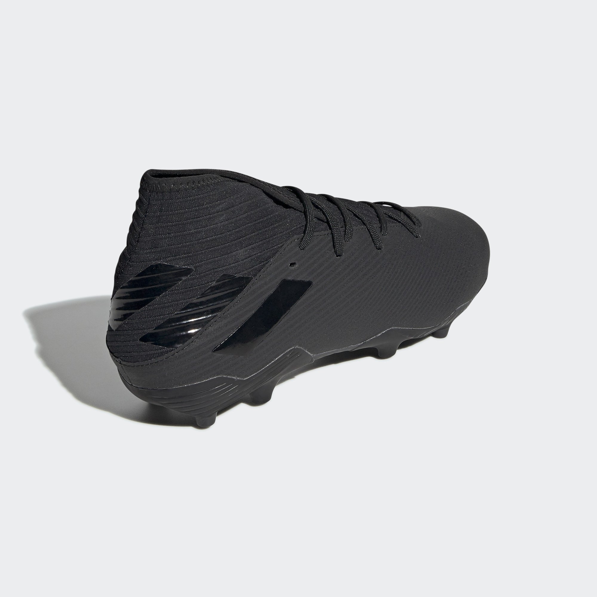 Men s Nemeziz 19.3 FG Cleats Utility Black