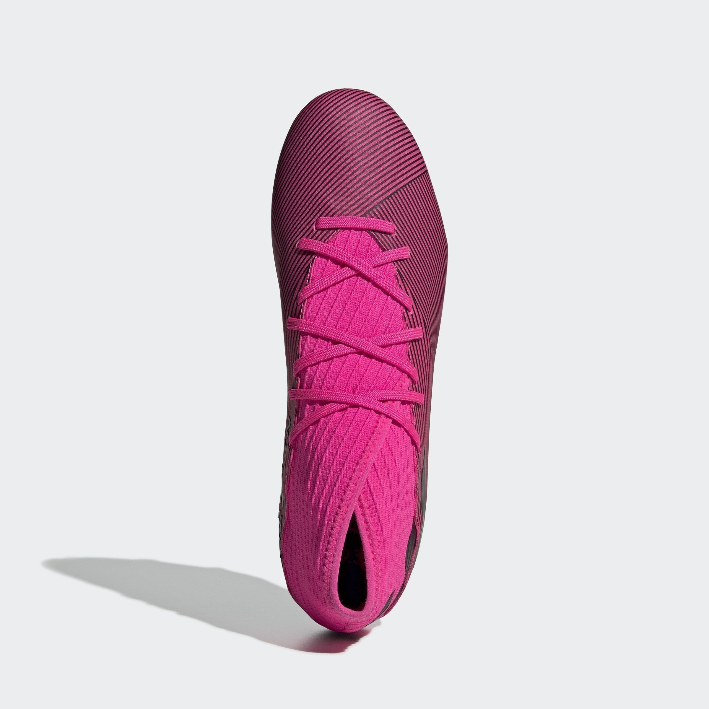 Chaussure nemeziz 19.3 terrain souple 2025