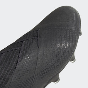 Adidas nemeziz all best sale black