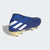 Men's Nemeziz 19+ FG Cleats - Football Blue/White/Core Black - F34406-ADIDAS by Adidas | Available at Niky's Sports