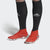Nemeziz 19+ FG Men's Cleats - Active Red/Silver Metallic/Solar Red