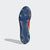 Men's Nemeziz Messi 18.1 FG Soccer Cleats - Active Red/Silver Metallic/Football Blue - BB9444-ADIDAS by Adidas | Available at Niky's Sports