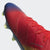 Men's Nemeziz Messi 18.1 FG Soccer Cleats - Active Red/Silver Metallic/Football Blue - BB9444-ADIDAS by Adidas | Available at Niky's Sports