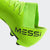 Kid's Nemeziz Messi 18.3 FG Soccer Cleats - Solar Green/Black/Green
