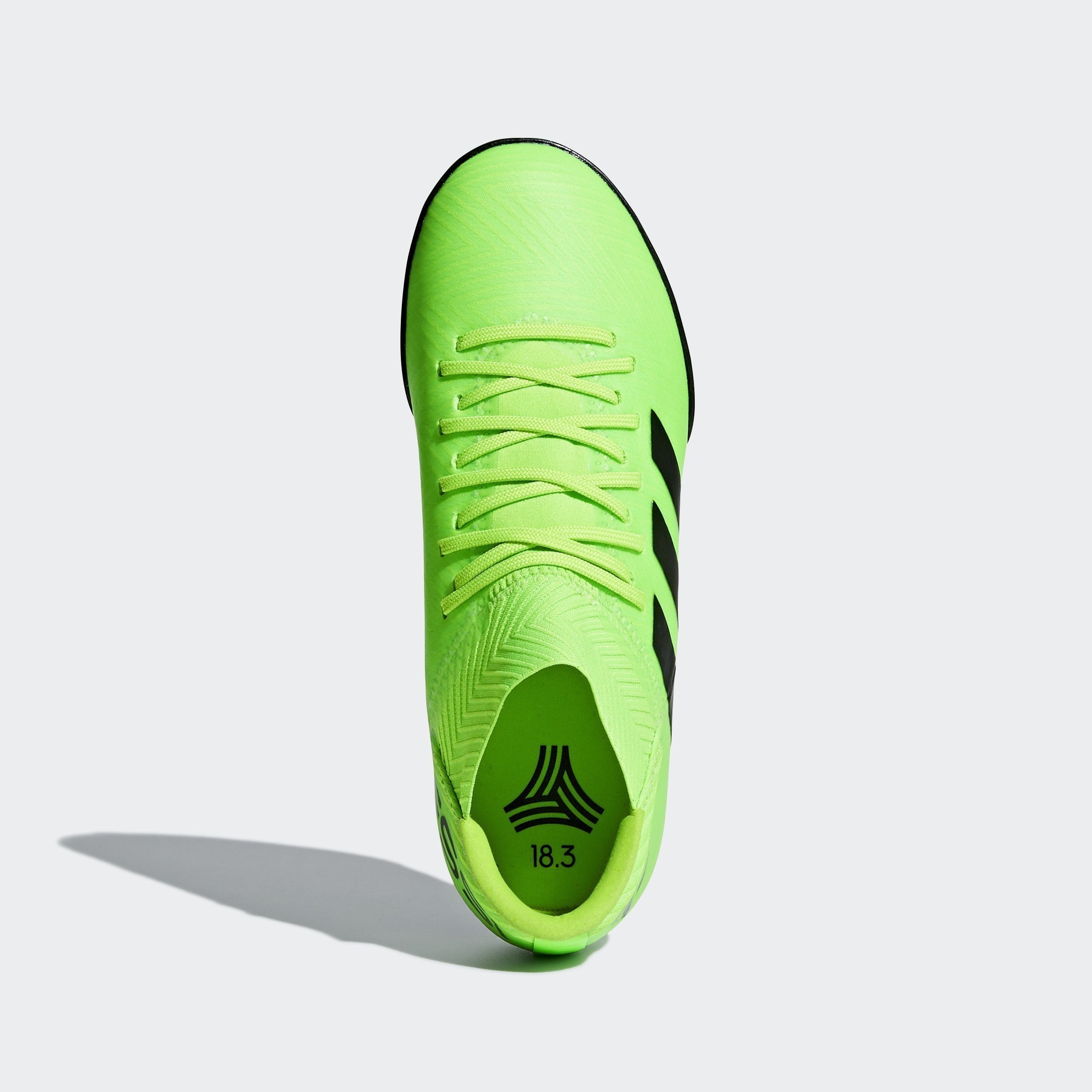 Kid's Nemeziz Tango 18.3 Turf Shoes