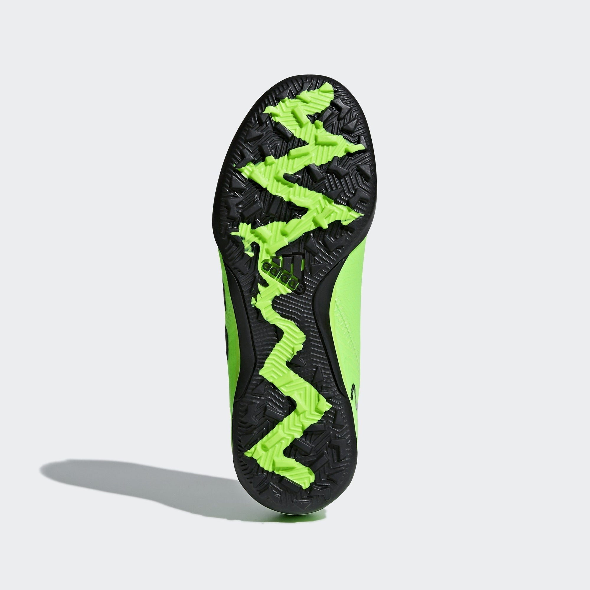 Kid's Nemeziz Tango 18.3 Turf Shoes - Green/Black - DB2394-ADIDAS by Adidas | Available at Niky's Sports
