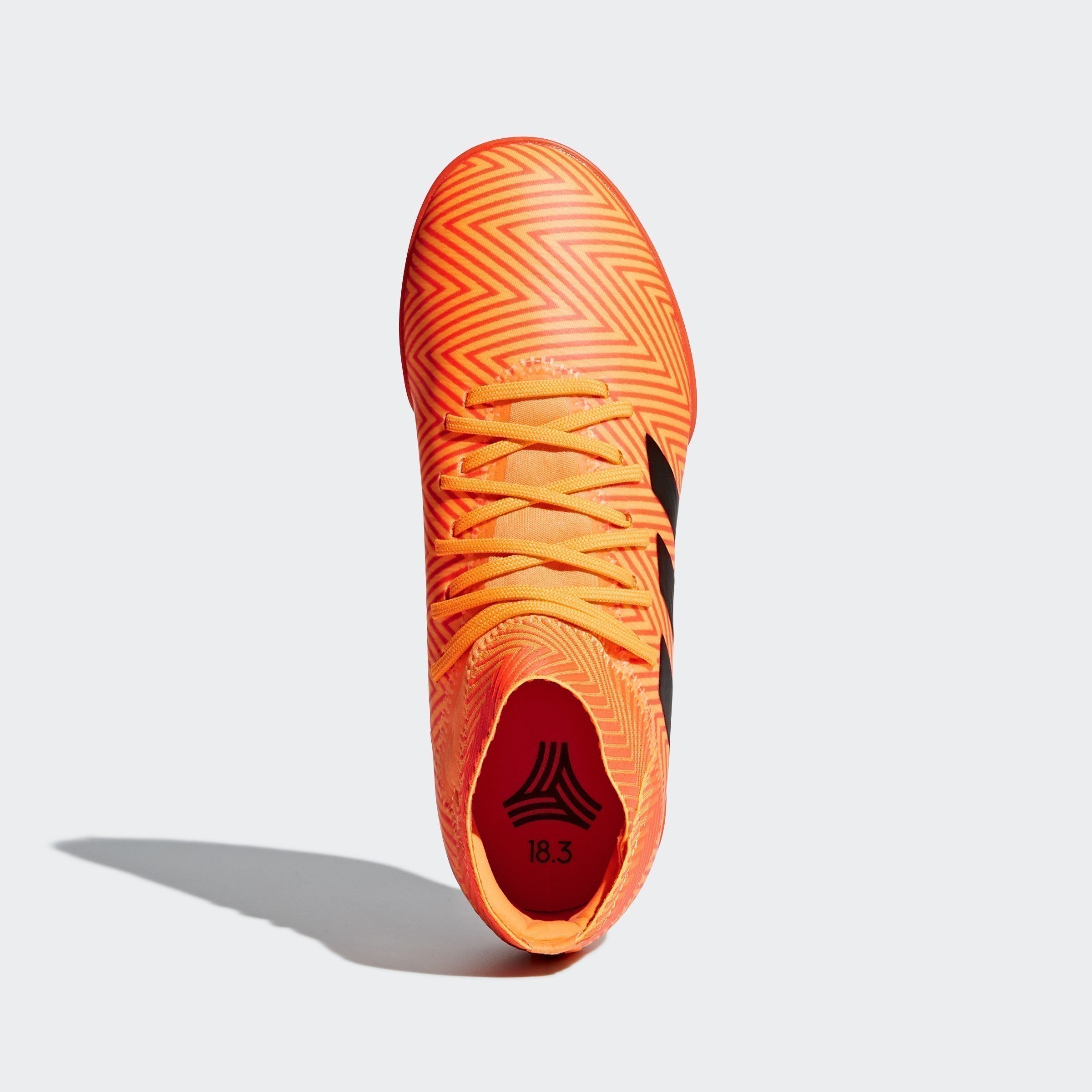 Nemeziz 18.3 indoor clearance