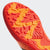 Kid's Nemeziz Tango 18.3 IN Shoes - Zest/Black/Solar Red