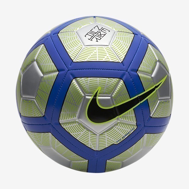Neymar Strike Soccer Ball