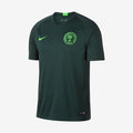 Kid's Nigeria Away Jerseys - Green Strike - AH7878-397-NIKE by Nike | Available at Niky's Sports