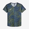 Dry Academy Kids Short Sleeve Soccer Top - 859960-446-NIKE by Nike | Available at Niky's Sports