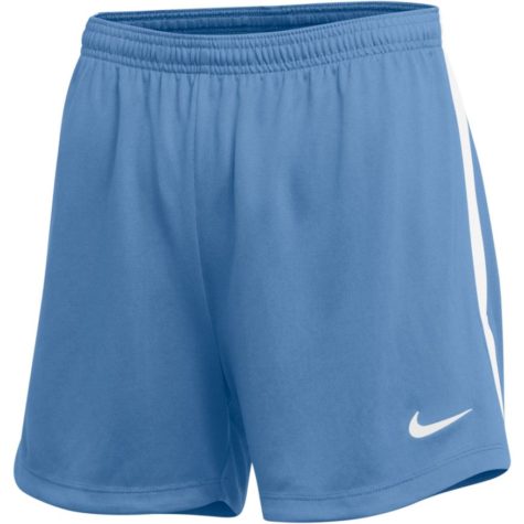 Women's Dri-fit Classic Short - AJ1243-448-NIKE by Nike | Available at Niky's Sports