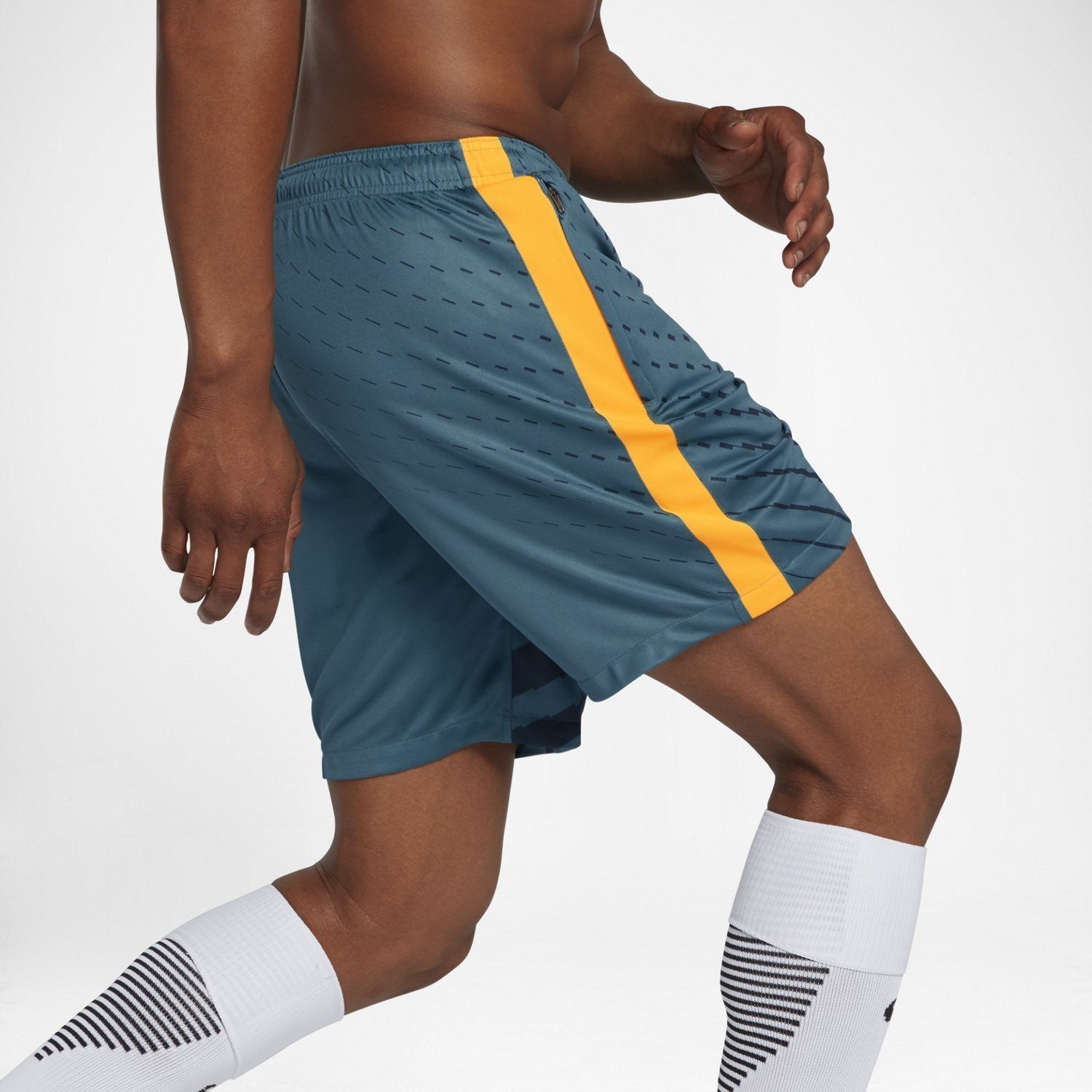 Dry Squad Men's Soccer Shorts