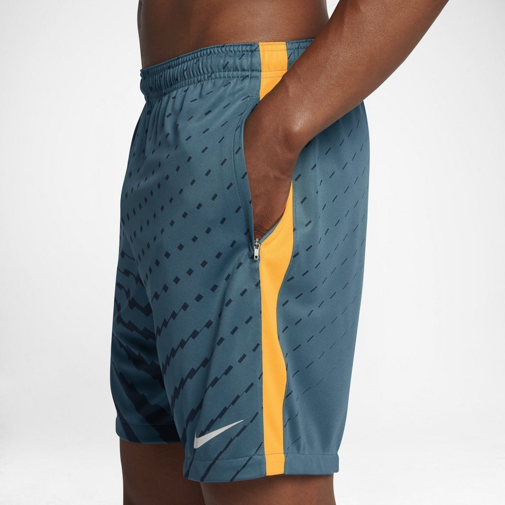 Dry Squad Men's Soccer Shorts