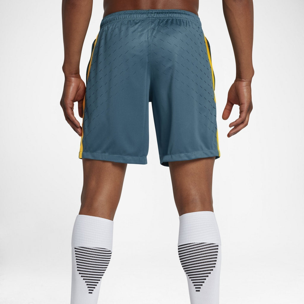 Dry Squad Men's Soccer Shorts