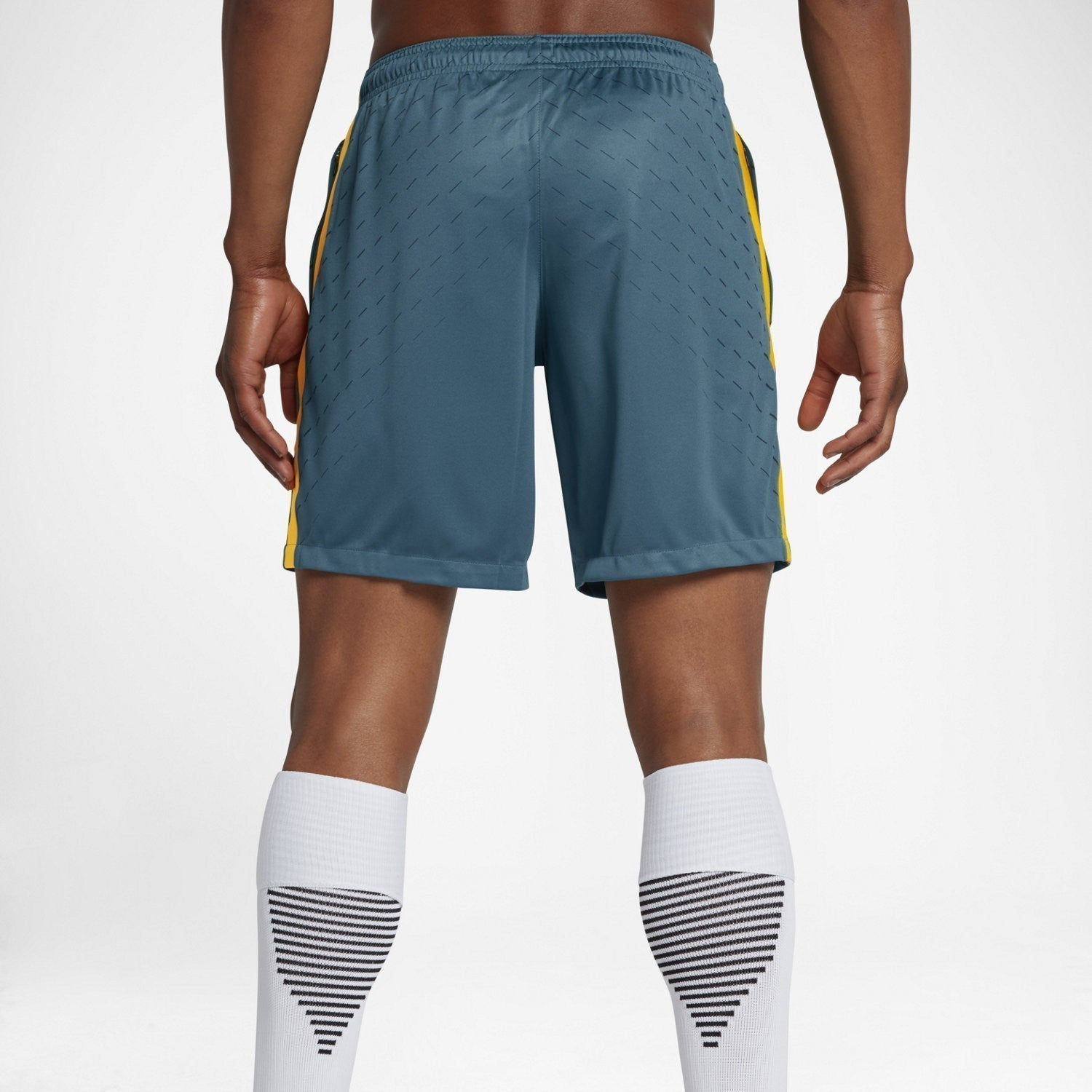Dry Squad Men's Soccer Shorts