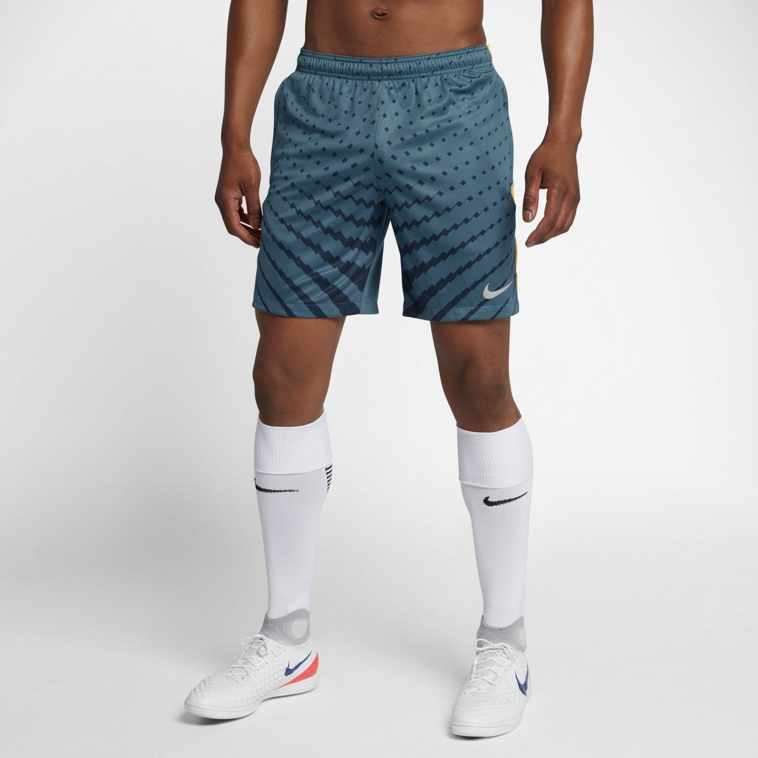 Dry Squad Men's Soccer Shorts