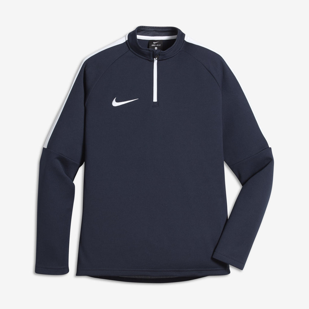 Dry Kids Soccer Drill Top