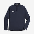 Dry Kids Soccer Drill Top