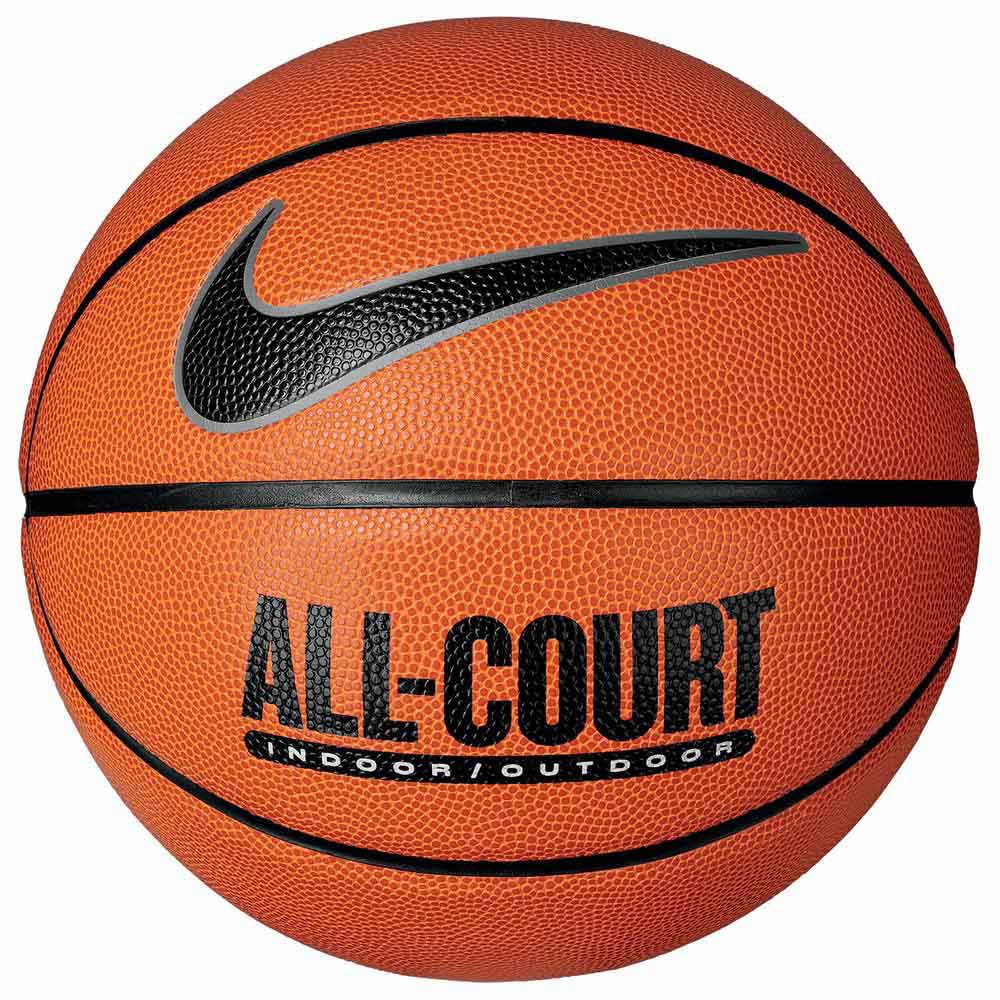 Nike Everyday All Court Basketball - N.100.4498.814-NIKE by Nike | Available at Niky's Sports