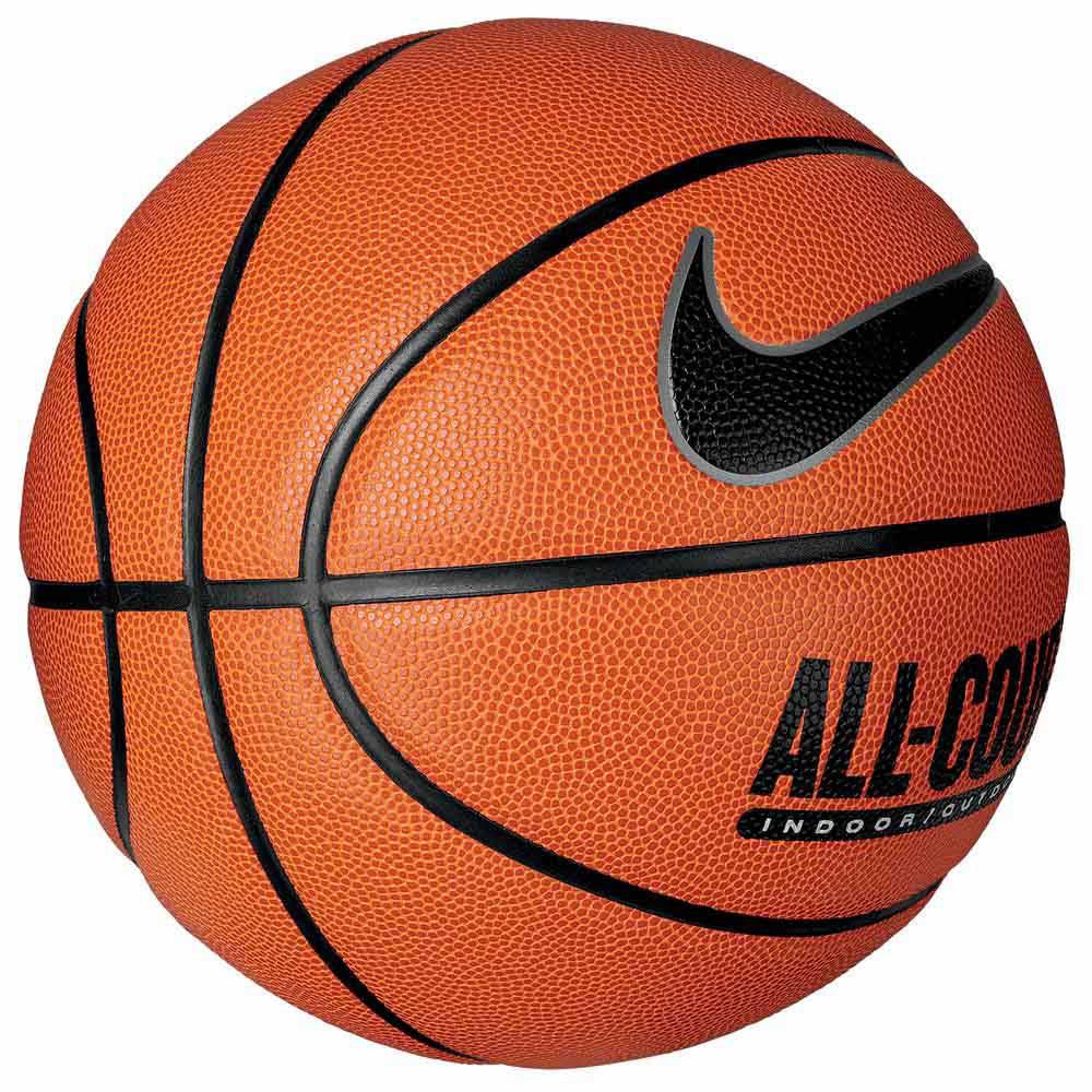 Nike Everyday All Court Basketball - N.100.4498.814-NIKE by Nike | Available at Niky's Sports