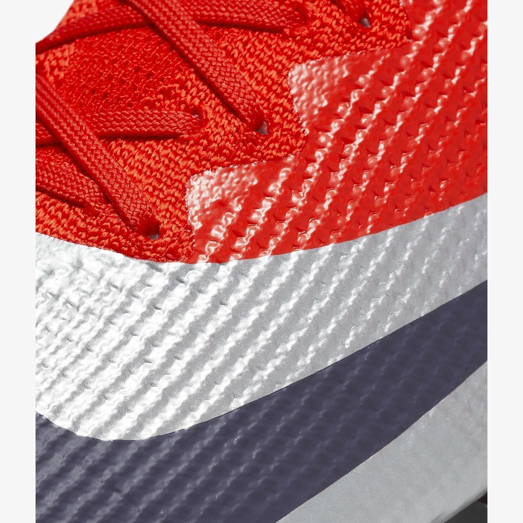 Men's Mercurial Vapor 13 Elite FG Max Orange/Metallic Silver - AQ4176-851-NIKE by Nike | Available at Niky's Sports