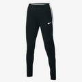 Women's Dry Squad 17 Track Pants - Black/White - 832322-010-NIKE by Nike | Available at Niky's Sports