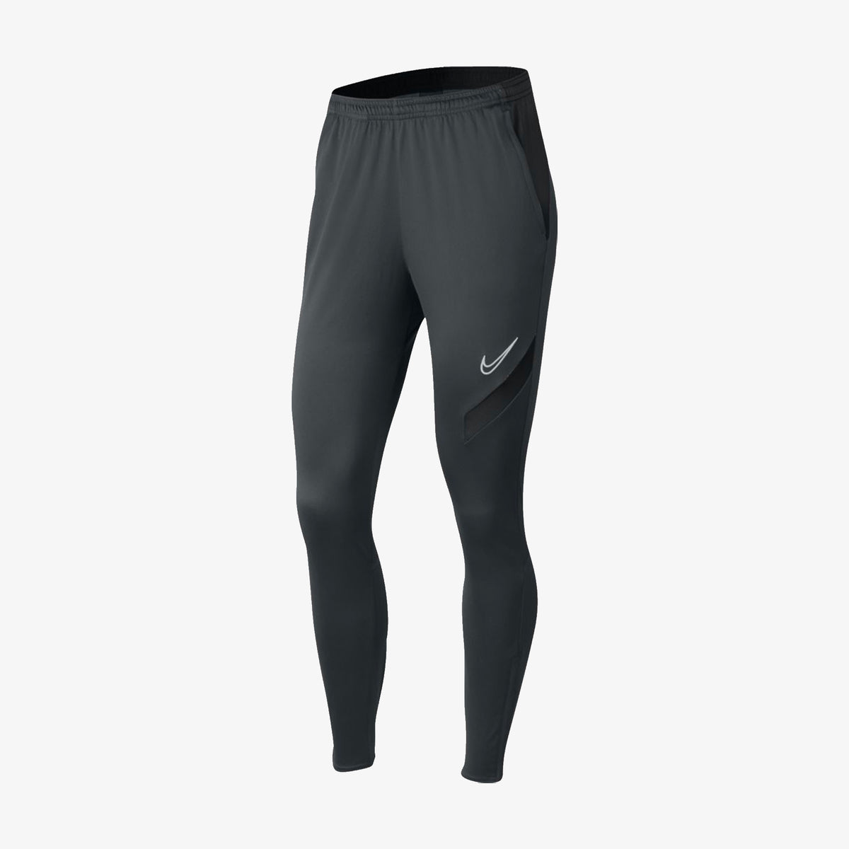 Academy Pro Dry-Fit Women&#39;s Pants - BV6934-010-NIKE by Nike | Available at Niky&#39;s Sports