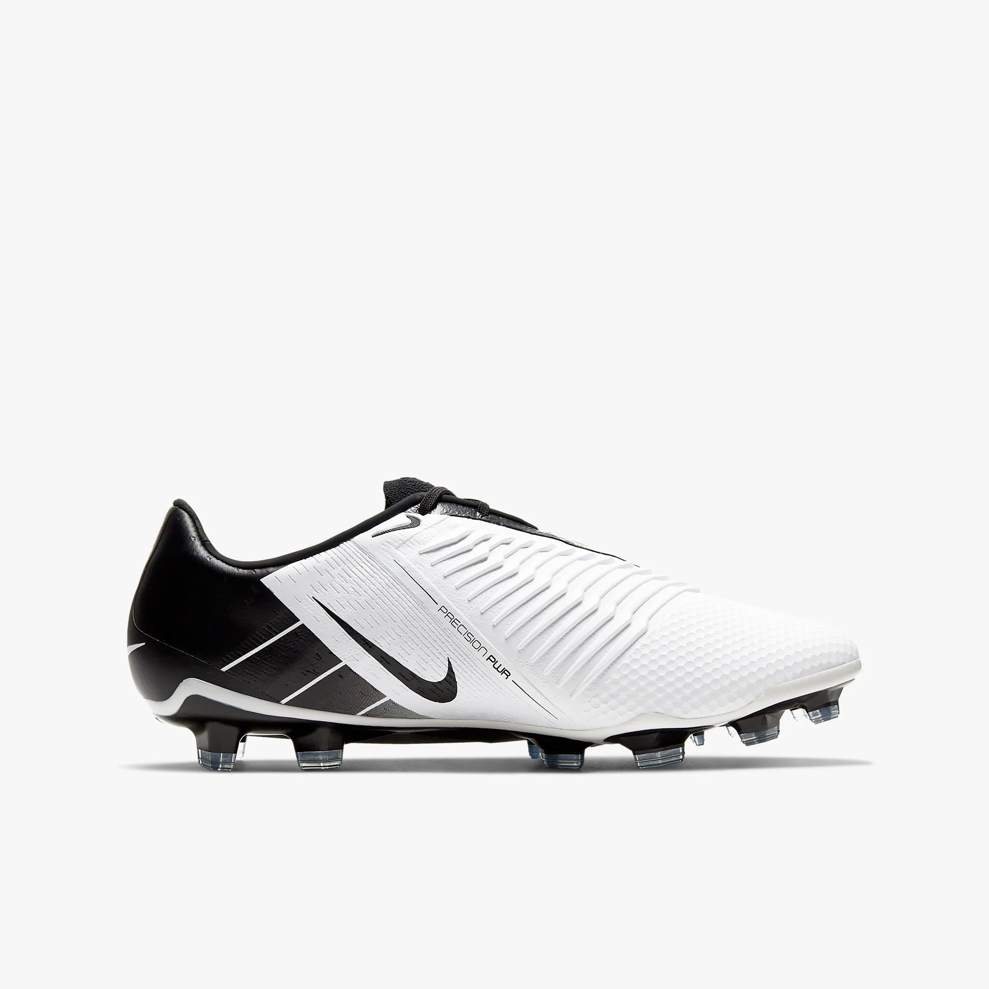 Nike phantom venom elite white black Clearance