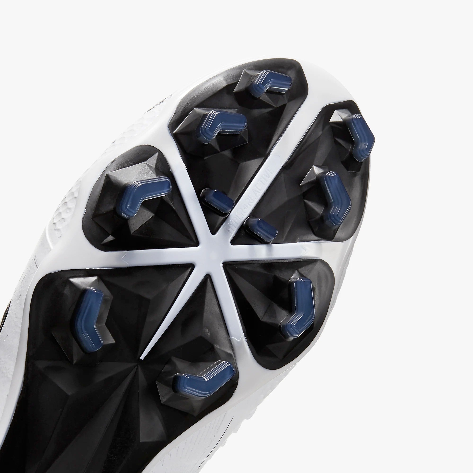 Phantom Venom Elite Firm Ground Soccer Cleats - AO7540-106-NIKE by Nike | Available at Niky's Sports