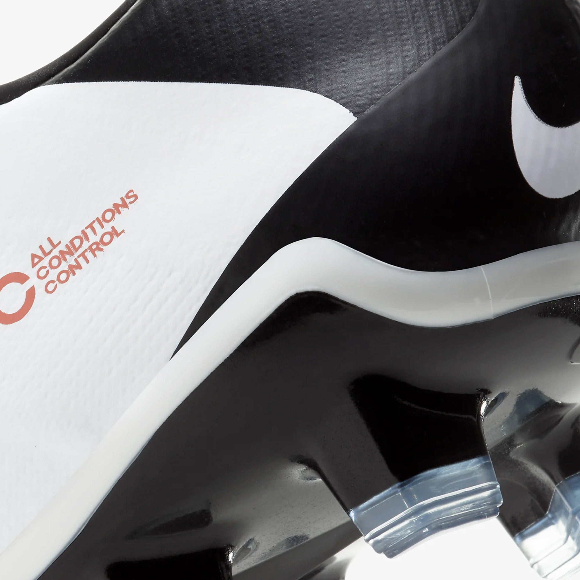 Phantom Venom Elite Firm Ground Soccer Cleats - AO7540-106-NIKE by Nike | Available at Niky's Sports