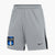 NIKE PLATINUM GOALKEEPER SHORT MENS GRAY