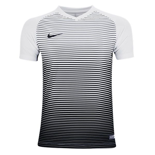 Nike Precision Youth Soccer Jersey - 886830-100-NIKE by Nike | Available at Niky's Sports