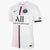 Men's Paris St Germain Away Stadium Jersey 21/22