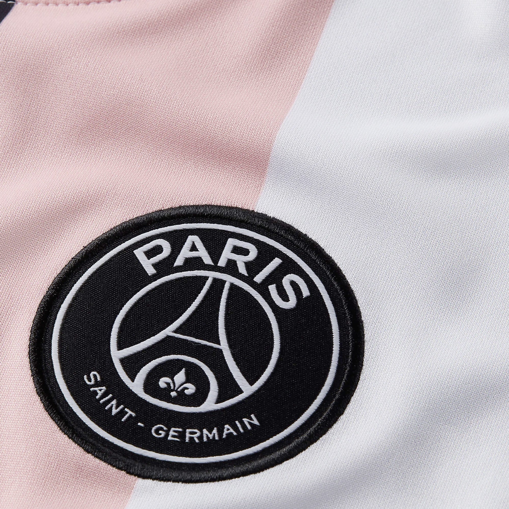 Men's Paris St Germain Away Stadium Jersey 21/22