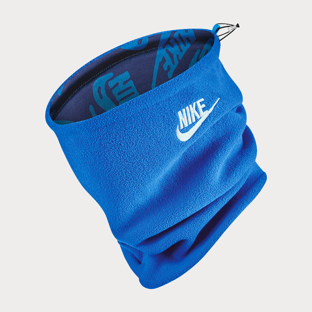 Nike hotsell neck warmer