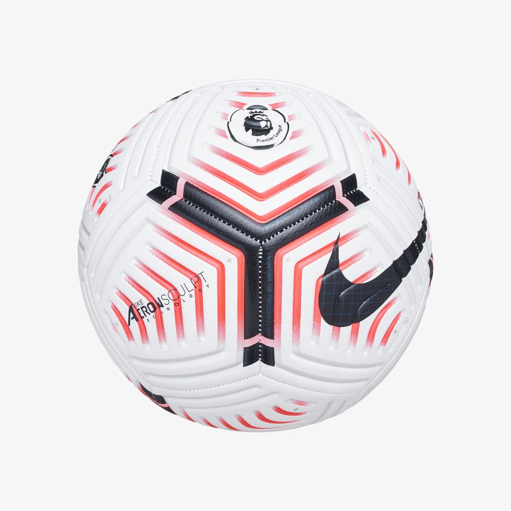 Nike Premier League Strike Soccer Ball - CQ7150-100-NIKE by Nike | Available at Niky's Sports