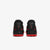 Men's Phantom GT Academy Dynamic Fit Turf Soccer Shoes Black/Red