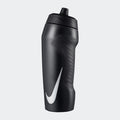 Hyperfuel Squeezze Bottle 24oz Black - N000352401424-NIKE by Nike | Available at Niky's Sports