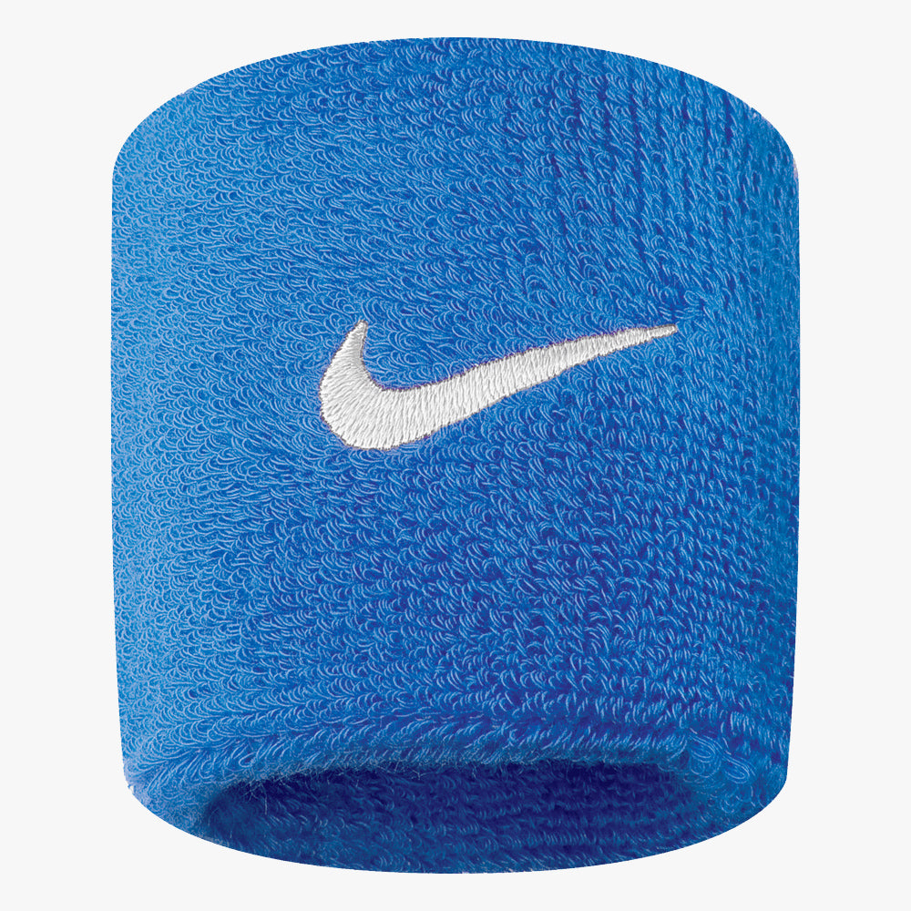Nike Wristband 2 Pack - N.NN.04-NIKE by Nike | Available at Niky's Sports