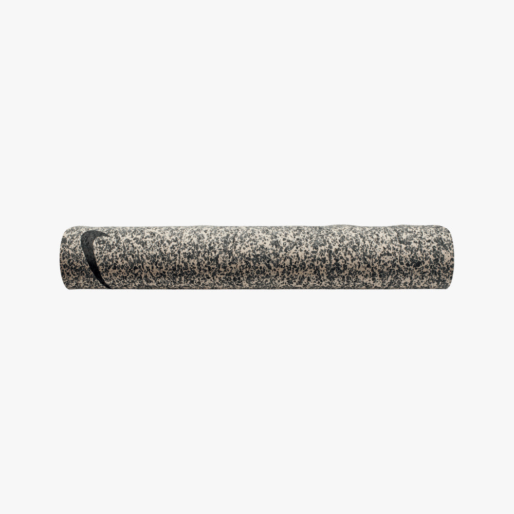 Nike Yoga Mat 4mm Sand Drift - N.100.3061.119-NIKE by Nike | Available at Niky's Sports