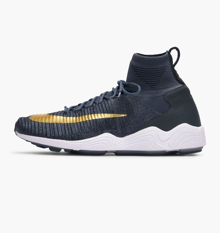 Men's Zoom Mercurial XI FK FC Soccer Cleat - 852616-400-NIKE by Nike | Available at Niky's Sports