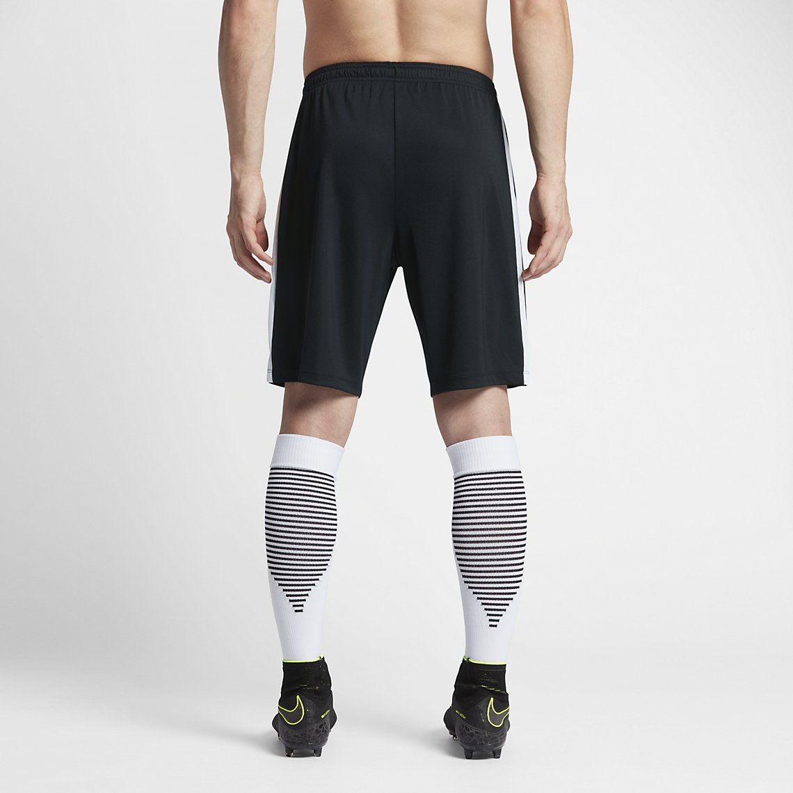 Men's Dry Academy Soccer Shorts