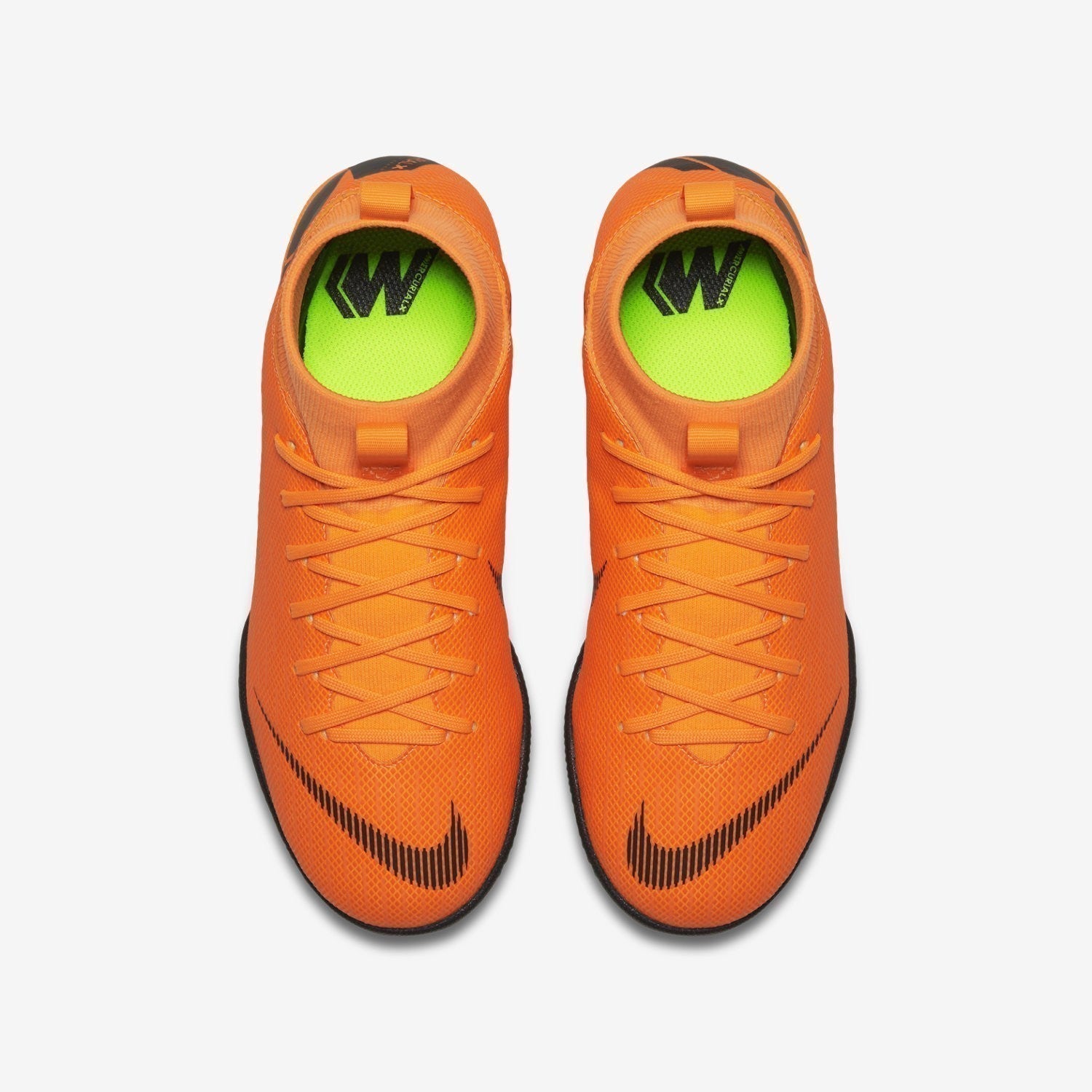 Nike mercurial superfly 6 academy orange online