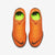 Jr. Mercurial X Superfly VI Academy Indoor/Court Soccer Shoe - Total Orange - AH7343-810-NIKE by Nike | Available at Niky's Sports
