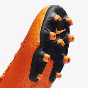 Mercurial superfly 6 top academy mg orange
