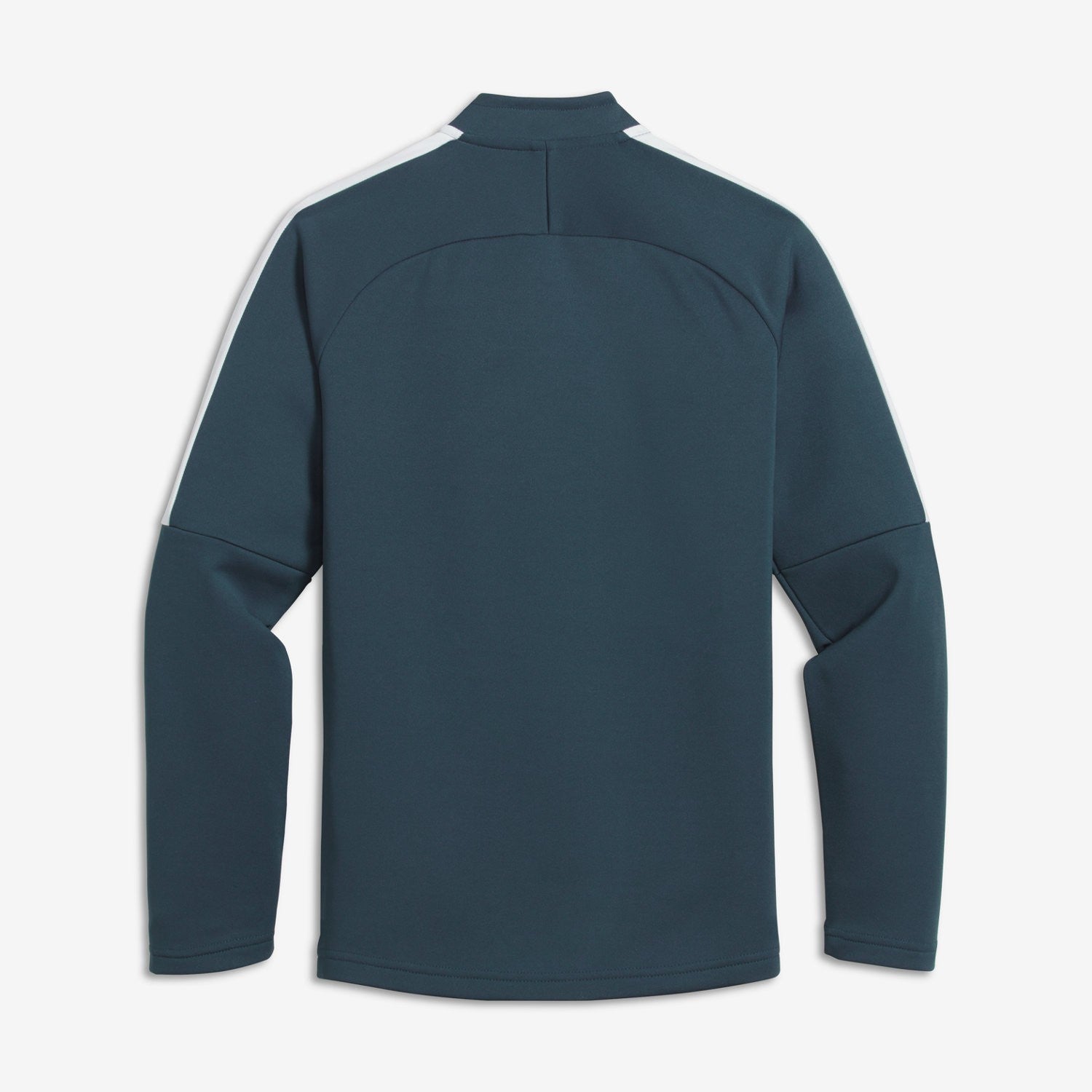 Kids Dry Soccer Drill Top - Space Blue