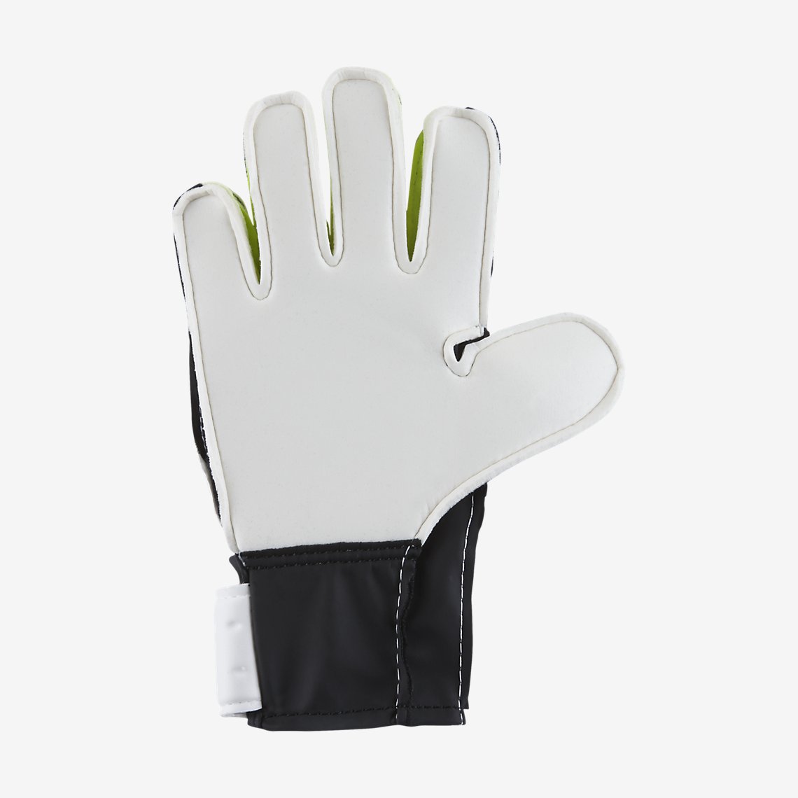 Kid's Gk JR. Match Soccer Gloves - GS0284-101-NIKE by Nike | Available at Niky's Sports