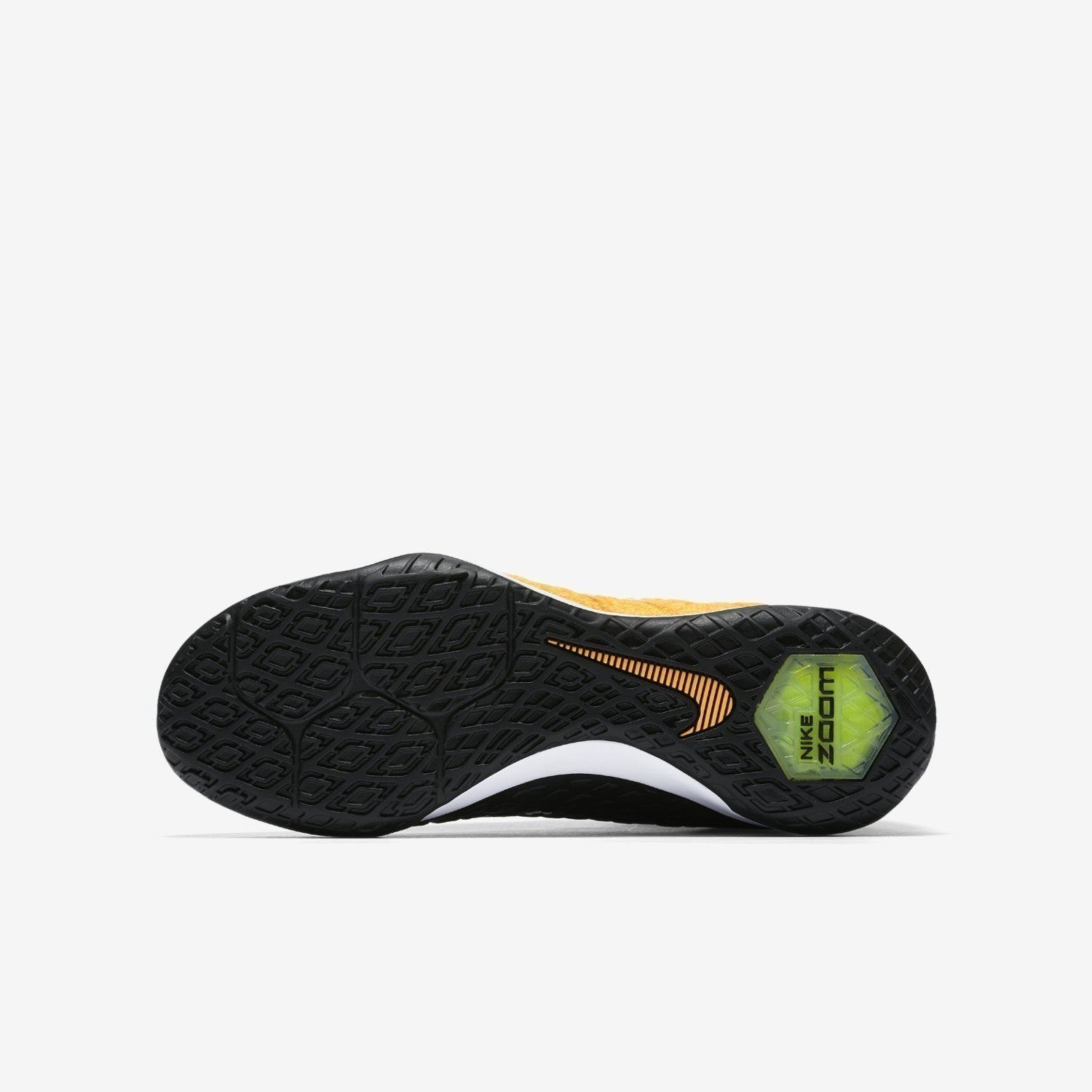 Kids Hypervenom X Proximo II DF Indoor/Court Soccer Shoes - 852602-801-NIKE by Nike | Available at Niky's Sports