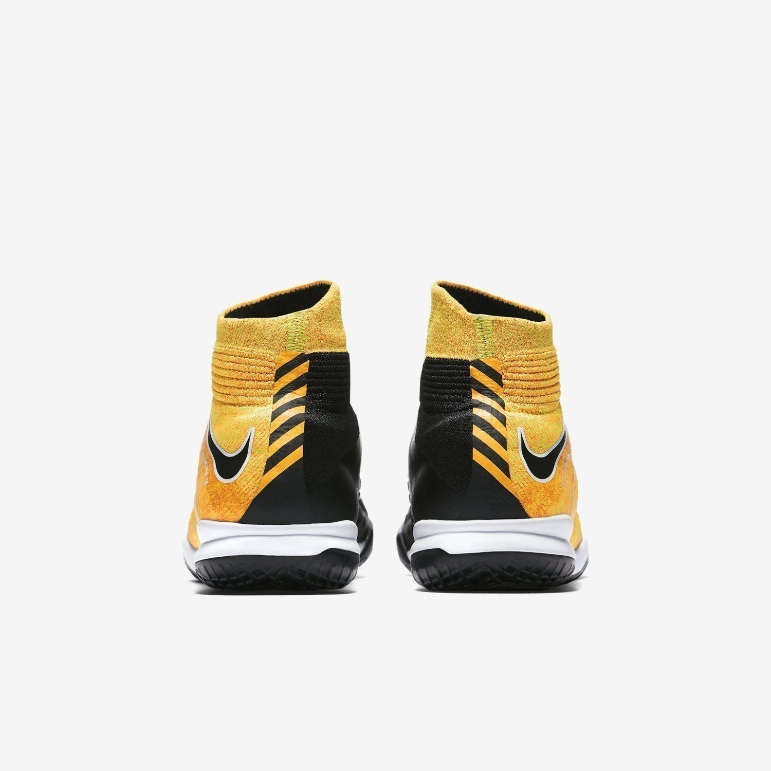 Kids Hypervenom X Proximo II DF Indoor/Court Soccer Shoes - 852602-801-NIKE by Nike | Available at Niky's Sports